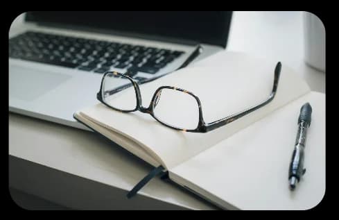 Legal counseling session